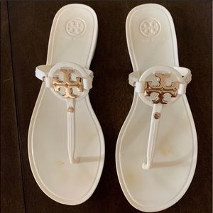 Tory Burch Mini Miller sandals